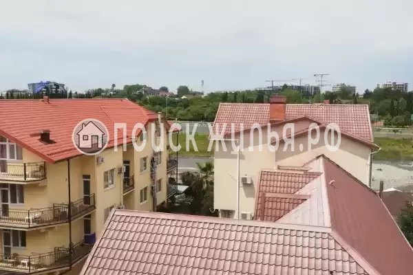 Квартира «Однокомнатная квартира» Квартира «Однокомнатная квартира»