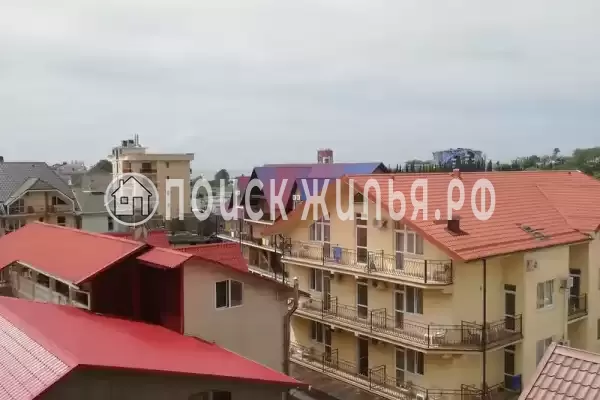 Квартира «Однокомнатная квартира» Квартира «Однокомнатная квартира»