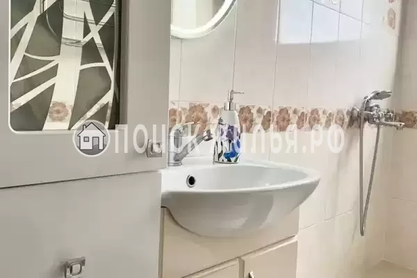 Квартира «Однокомнатная квартира» Квартира «Однокомнатная квартира»