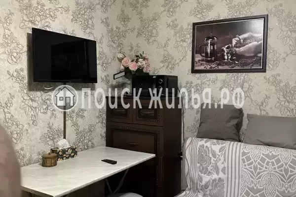 Квартира «Однокомнатная квартира» Квартира «Однокомнатная квартира»