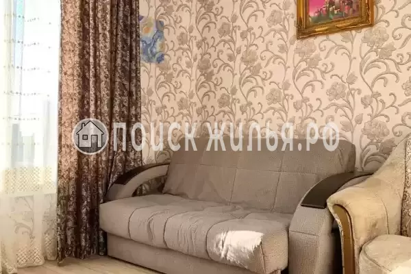 Квартира «Однокомнатная квартира» Квартира «Однокомнатная квартира»