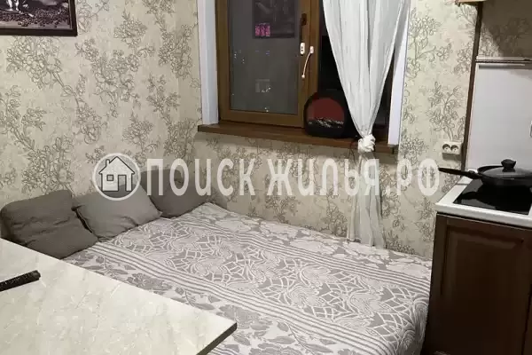 Квартира «Однокомнатная квартира» Квартира «Однокомнатная квартира»