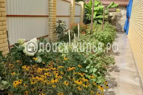 Дом под ключ «Иван & Галина» Дом под ключ «Иван & Галина»