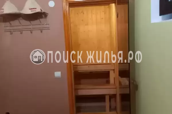 Дом под ключ «Иван & Галина» Дом под ключ «Иван & Галина»