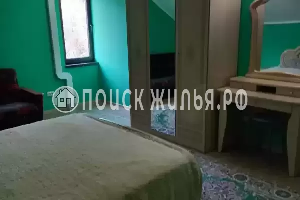 Дом под ключ «Иван & Галина» Дом под ключ «Иван & Галина»