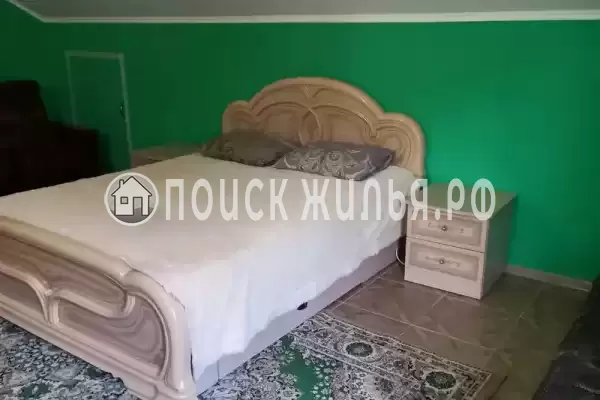 Дом под ключ «Иван & Галина» Дом под ключ «Иван & Галина»