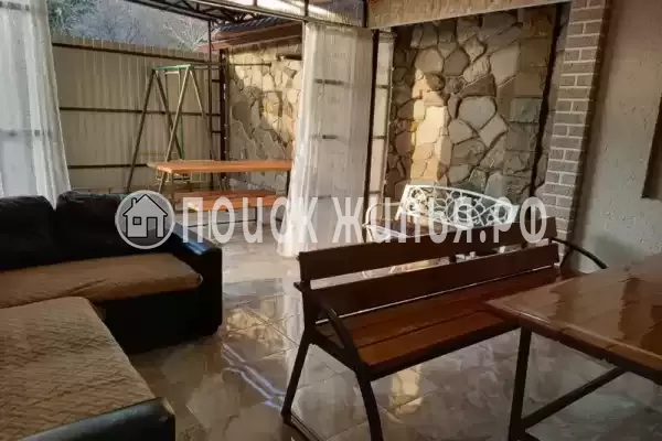 Дом под ключ «Иван & Галина» Дом под ключ «Иван & Галина»