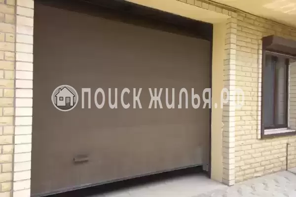 Дом под ключ «Иван & Галина» Дом под ключ «Иван & Галина»