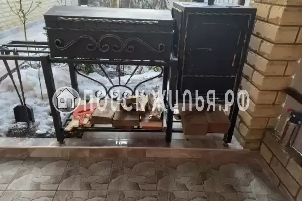 Дом под ключ «Иван & Галина» Дом под ключ «Иван & Галина»