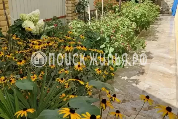 Дом под ключ «Иван & Галина» Дом под ключ «Иван & Галина»