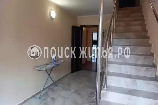 Дом под ключ «Иван & Галина» Дом под ключ «Иван & Галина»