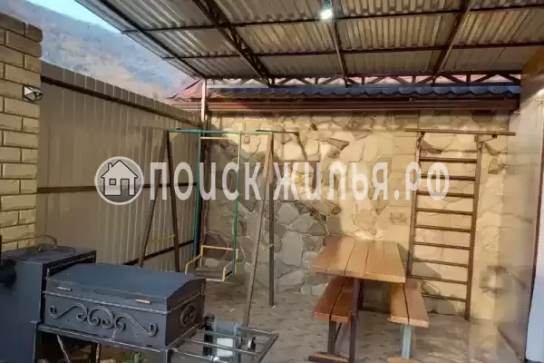 Дом под ключ «Иван & Галина» Дом под ключ «Иван & Галина»