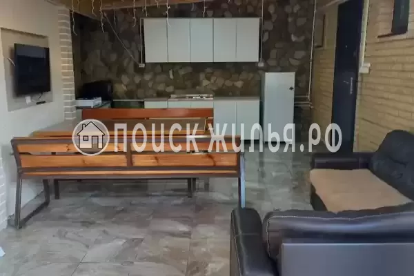 Дом под ключ «Иван & Галина» Дом под ключ «Иван & Галина»