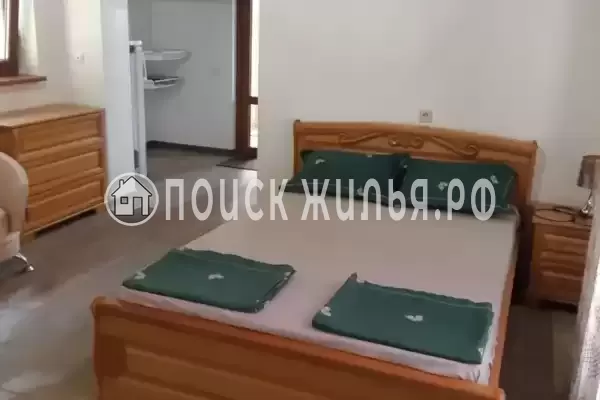 Дом под ключ «Дом с бассейном»