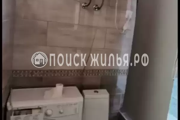 Дом под ключ «Дом с бассейном»