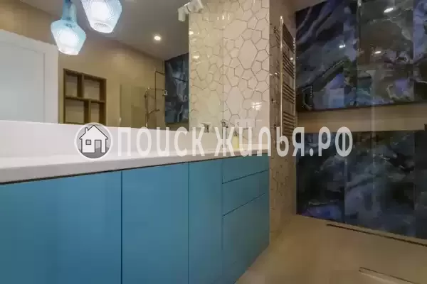 Квартира «Шикарная 3-х комнатная квартира у моря» Квартира «Шикарная 3-х комнатная квартира у моря»