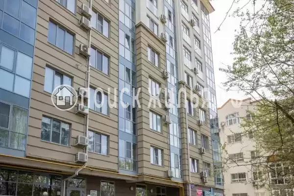 Квартира «Шикарная 3-х комнатная квартира у моря» Квартира «Шикарная 3-х комнатная квартира у моря»