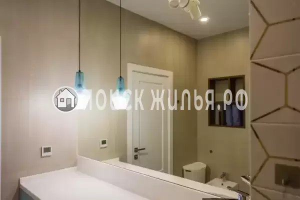 Квартира «Шикарная 3-х комнатная квартира у моря» Квартира «Шикарная 3-х комнатная квартира у моря»