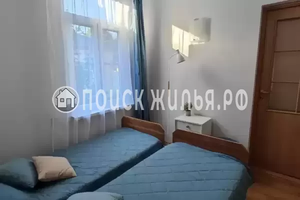 Частный сектор «Номер в частном доме с отдельным входом»