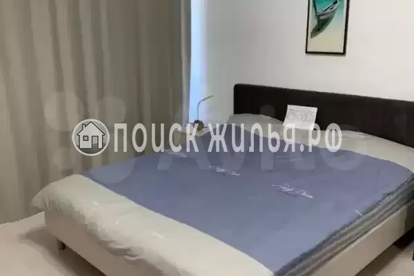 Дом под ключ «Тюльпановка»