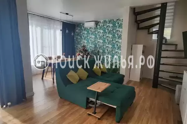 Дом под ключ «Дом под ключ»