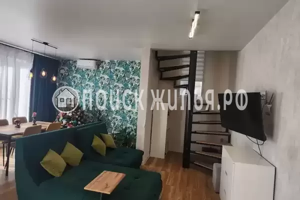 Дом под ключ «Дом под ключ»