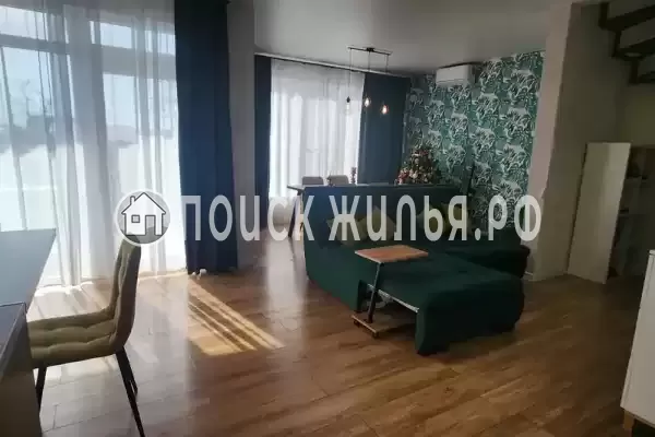 Дом под ключ «Дом под ключ»