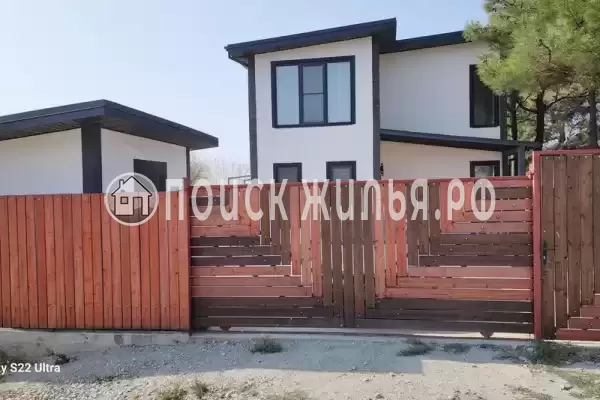 Дом под ключ «Дом под ключ»