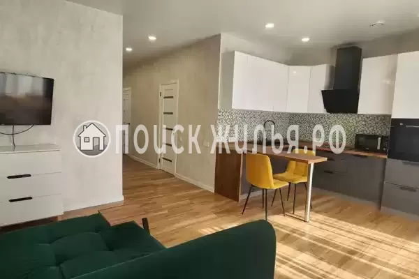 Дом под ключ «Дом под ключ»