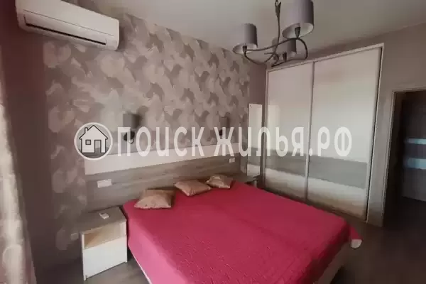 Апартаменты «В Сосновом берегу» Апартаменты «В Сосновом берегу»