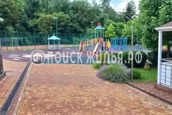 Апартаменты «В Сосновом берегу» Апартаменты «В Сосновом берегу»