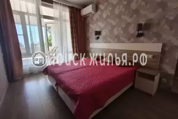 Апартаменты «В Сосновом берегу» Апартаменты «В Сосновом берегу»