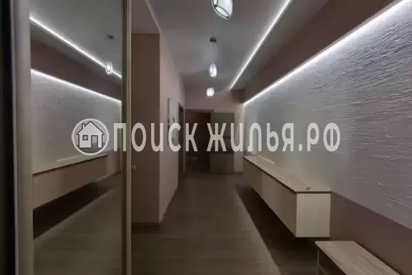 Апартаменты «В Сосновом берегу» Апартаменты «В Сосновом берегу»