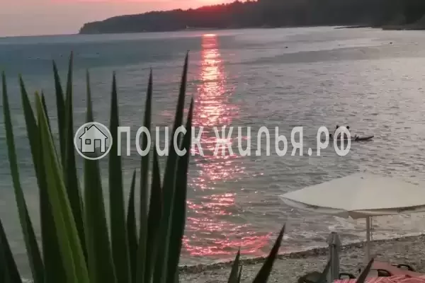 Апартаменты «В Сосновом берегу» Апартаменты «В Сосновом берегу»