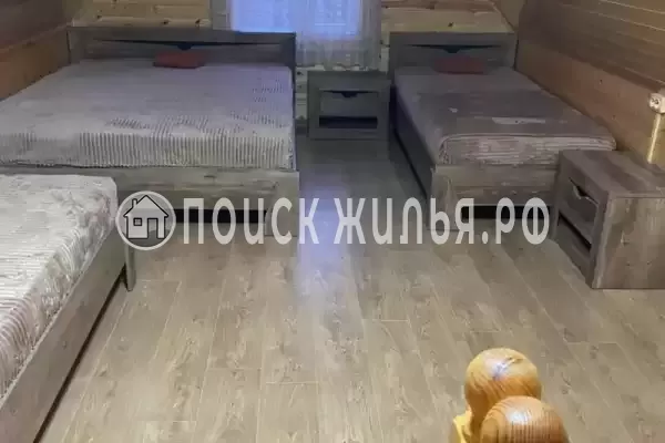 Дом под ключ «Три моря»