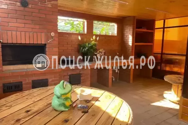 Дом под ключ «Три моря»