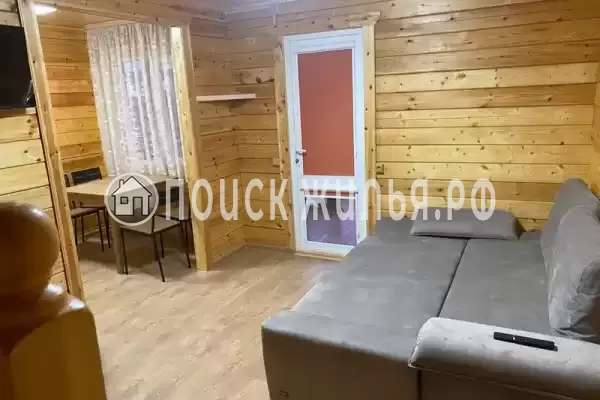 Дом под ключ «Три моря»