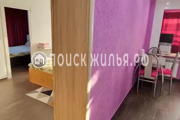 Квартира «Двухкомнатная квартира на Победе» Квартира «Двухкомнатная квартира на Победе»