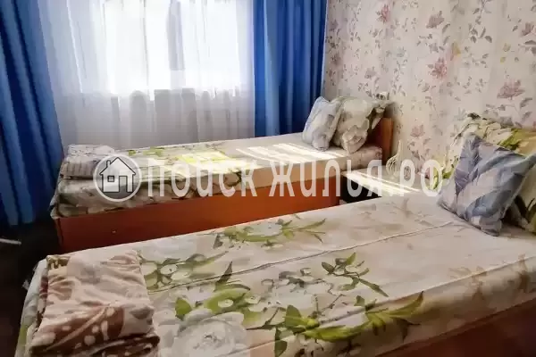 Квартира «Двухкомнатная квартира на Победе» Квартира «Двухкомнатная квартира на Победе»