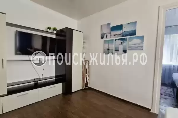 Квартира «Двухкомнатная квартира на Победе» Квартира «Двухкомнатная квартира на Победе»