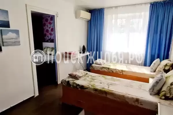 Квартира «Двухкомнатная квартира на Победе» Квартира «Двухкомнатная квартира на Победе»