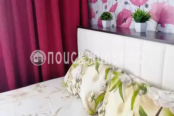 Квартира «Двухкомнатная квартира на Победе» Квартира «Двухкомнатная квартира на Победе»