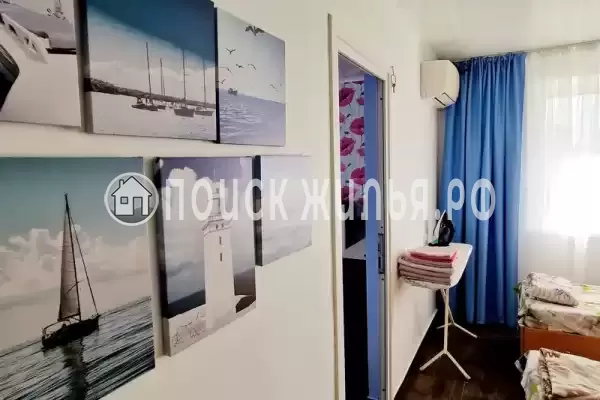 Квартира «Двухкомнатная квартира на Победе» Квартира «Двухкомнатная квартира на Победе»