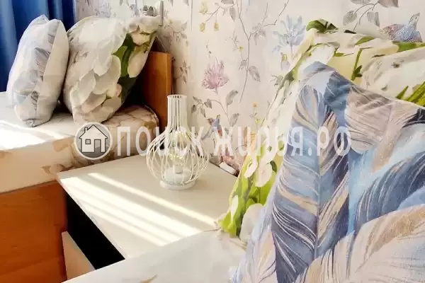 Квартира «Двухкомнатная квартира на Победе» Квартира «Двухкомнатная квартира на Победе»