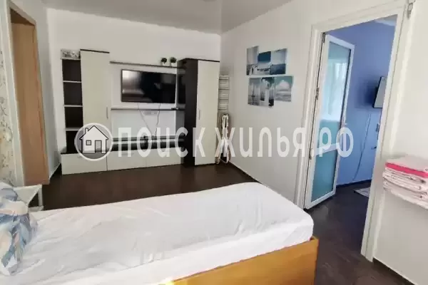 Квартира «Двухкомнатная квартира на Победе» Квартира «Двухкомнатная квартира на Победе»