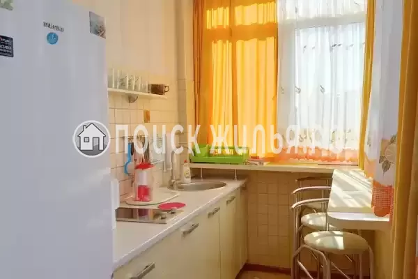 Квартира «Трёхкомнатная квартира для семейного отдыха» Квартира «Трёхкомнатная квартира для семейного отдыха»