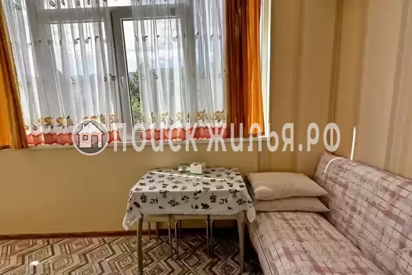 Квартира «Трёхкомнатная квартира для семейного отдыха» Квартира «Трёхкомнатная квартира для семейного отдыха»