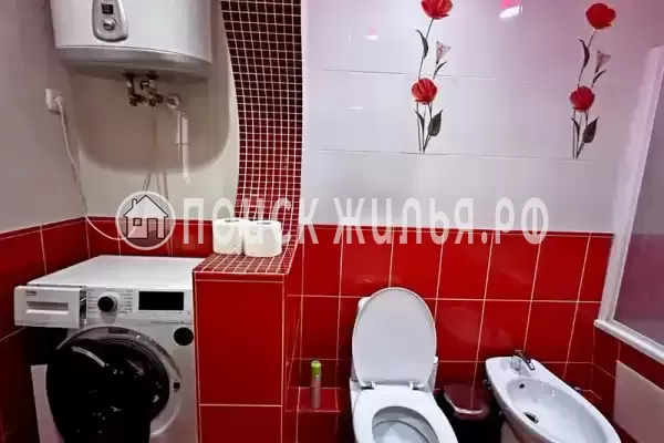 Квартира «Трёхкомнатная квартира для семейного отдыха» Квартира «Трёхкомнатная квартира для семейного отдыха»