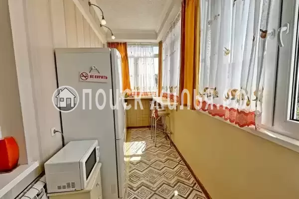 Квартира «Трёхкомнатная квартира для семейного отдыха» Квартира «Трёхкомнатная квартира для семейного отдыха»