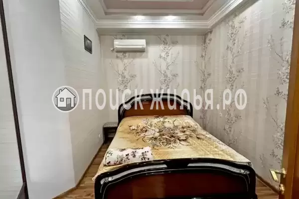 Квартира «Трёхкомнатная квартира для семейного отдыха» Квартира «Трёхкомнатная квартира для семейного отдыха»